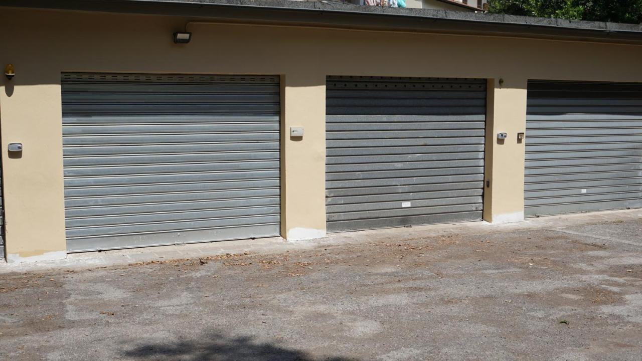 Arno River View Apartment Terraces, Free Parking Florencia Exterior foto