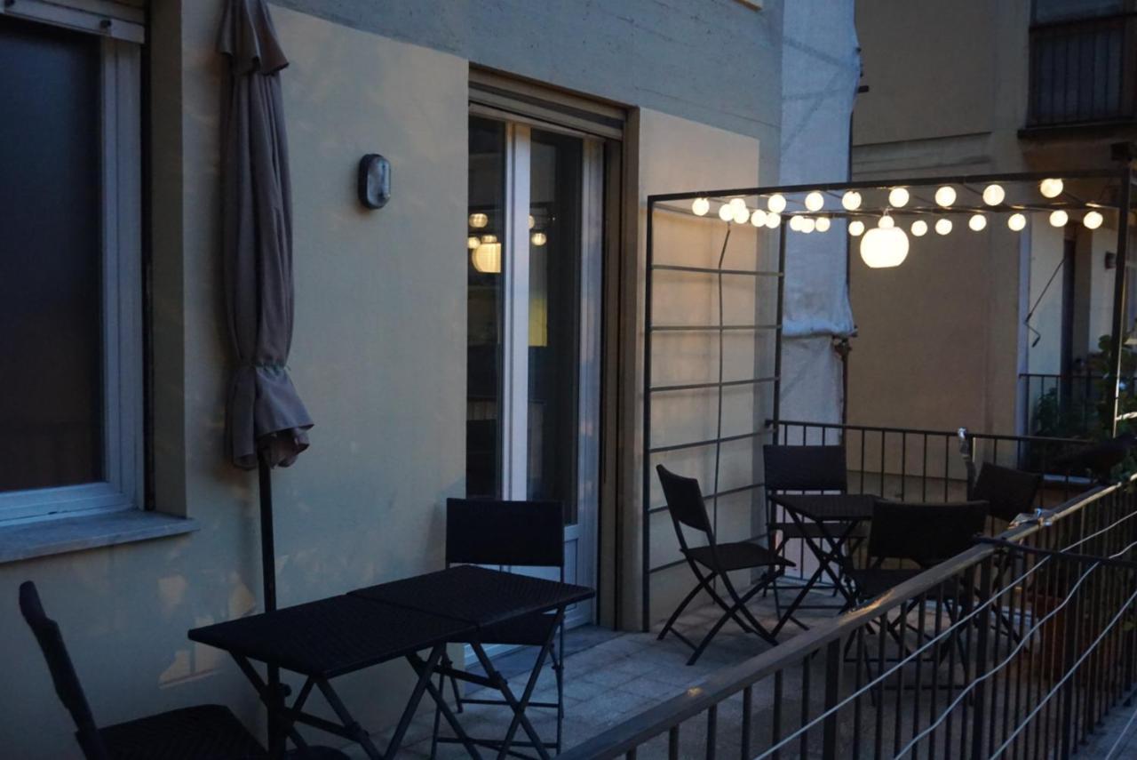 Arno River View Apartment Terraces, Free Parking Florencia Exterior foto