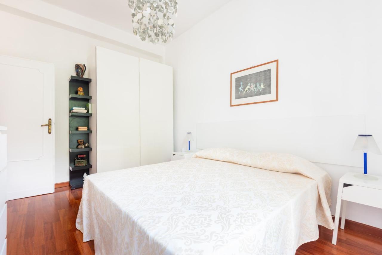 Arno River View Apartment Terraces, Free Parking Florencia Exterior foto