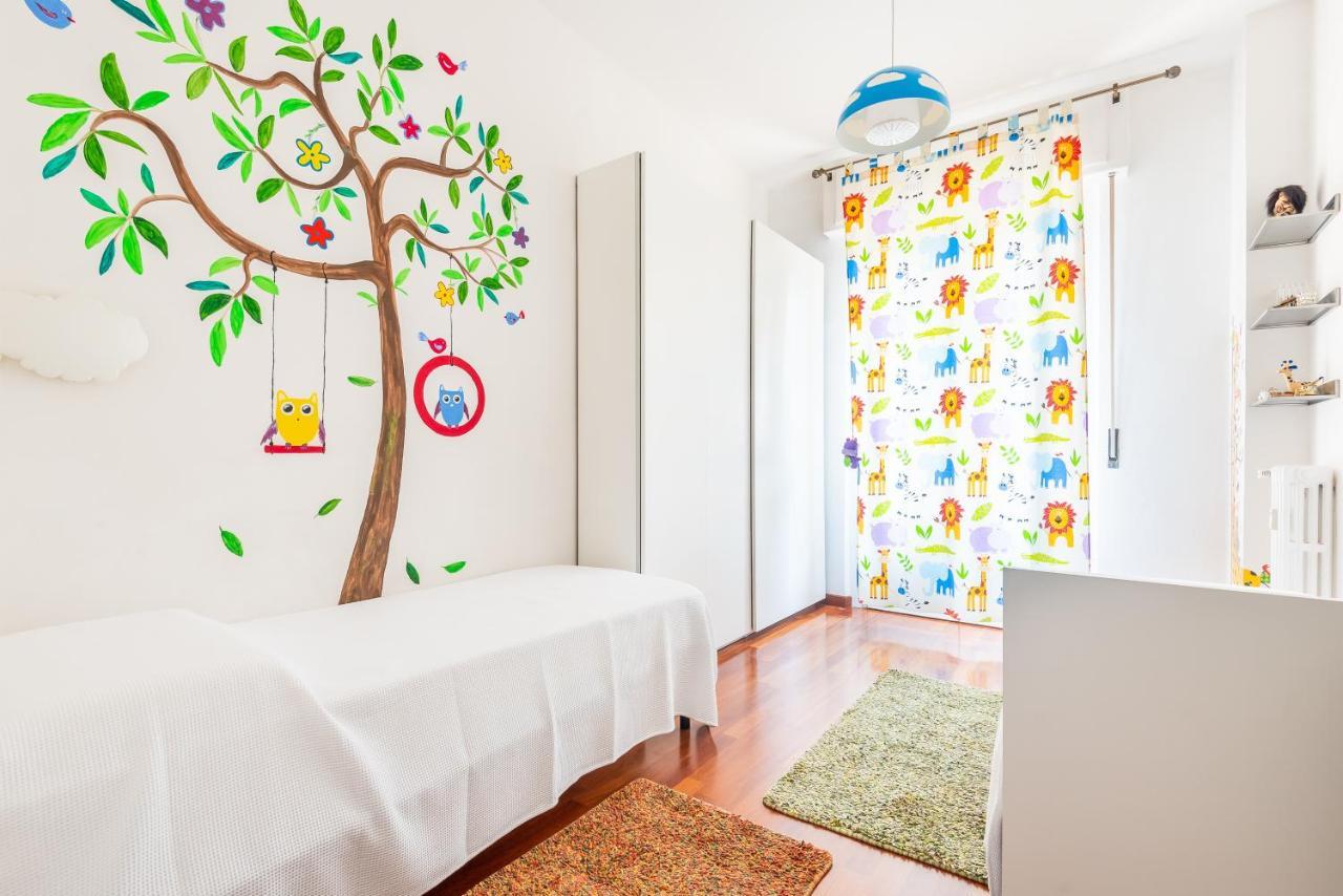 Arno River View Apartment Terraces, Free Parking Florencia Exterior foto