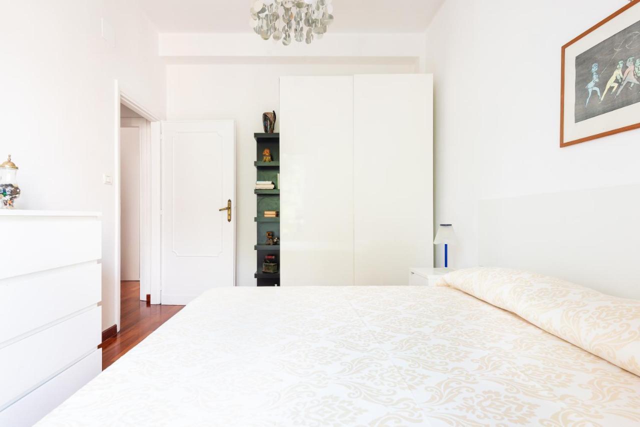 Arno River View Apartment Terraces, Free Parking Florencia Exterior foto