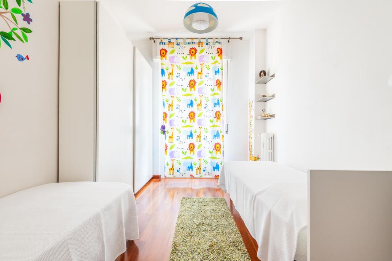 Arno River View Apartment Terraces, Free Parking Florencia Exterior foto