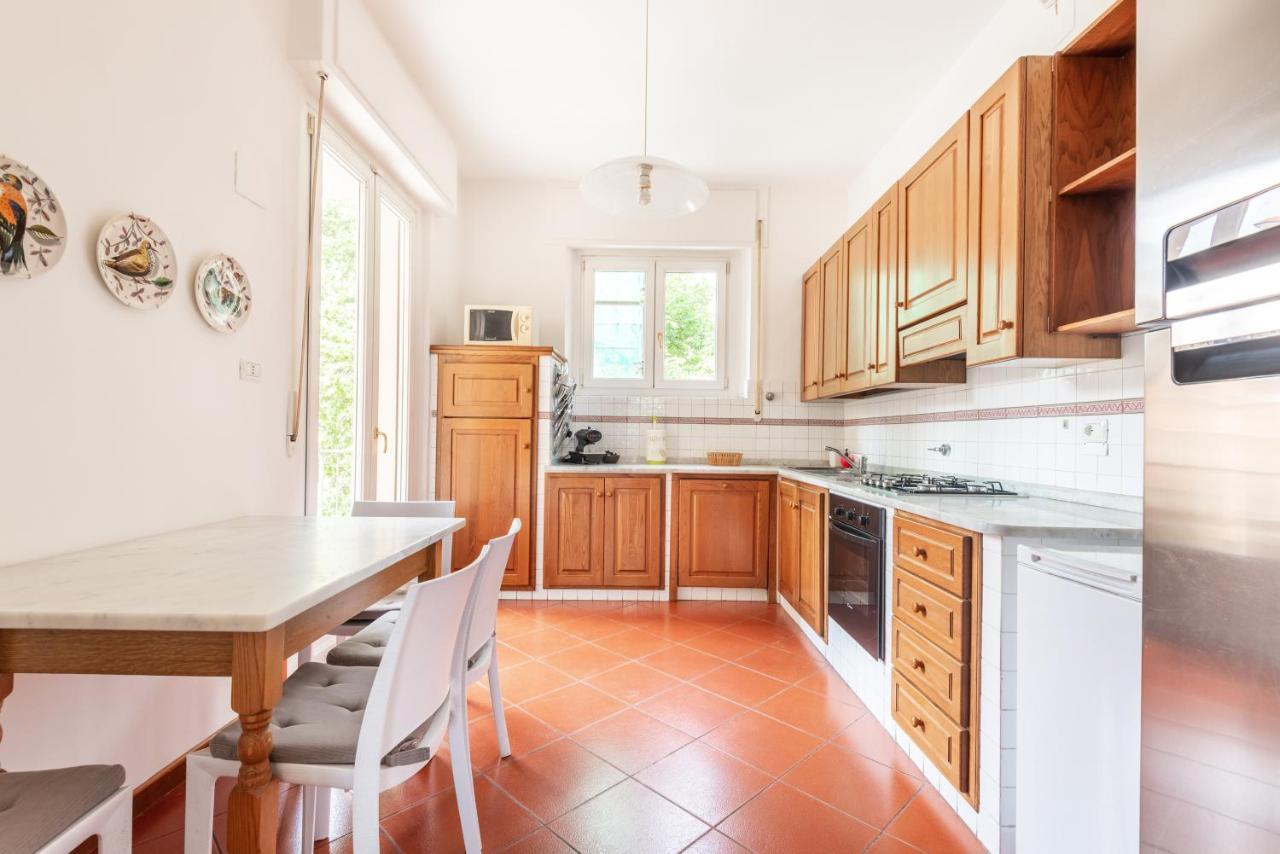 Arno River View Apartment Terraces, Free Parking Florencia Exterior foto