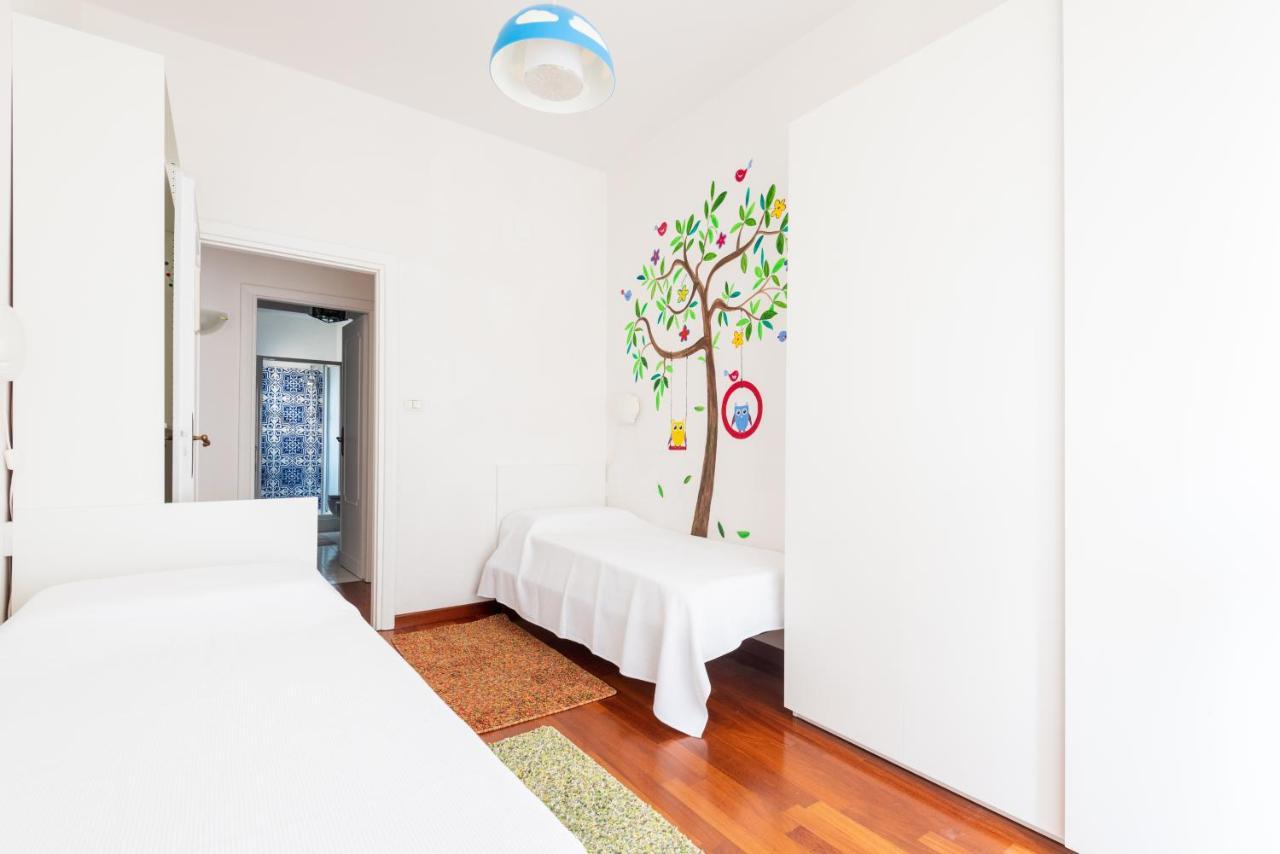Arno River View Apartment Terraces, Free Parking Florencia Exterior foto