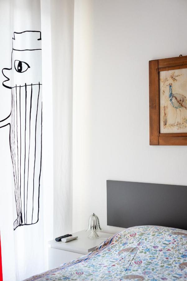 Arno River View Apartment Terraces, Free Parking Florencia Exterior foto